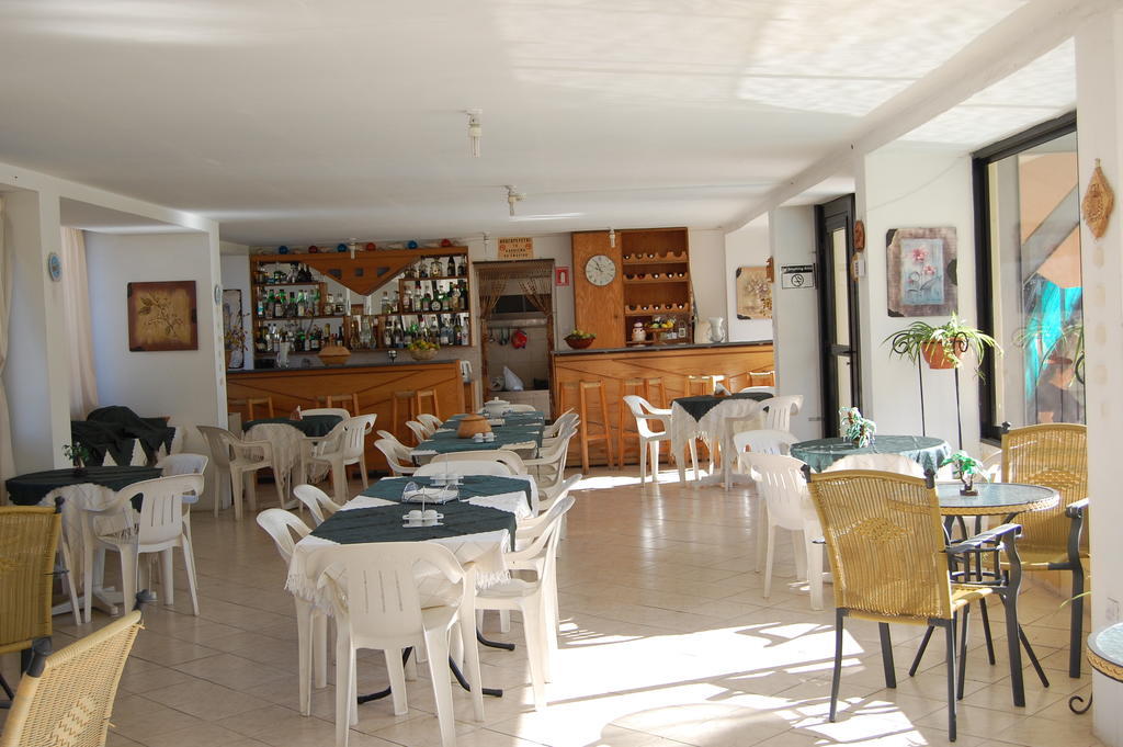 Polis Nicos & Olympia Apartments מראה חיצוני תמונה