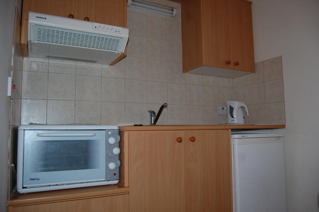 Polis Nicos & Olympia Apartments חדר תמונה