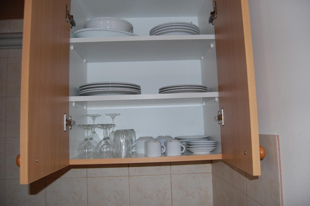 Polis Nicos & Olympia Apartments חדר תמונה