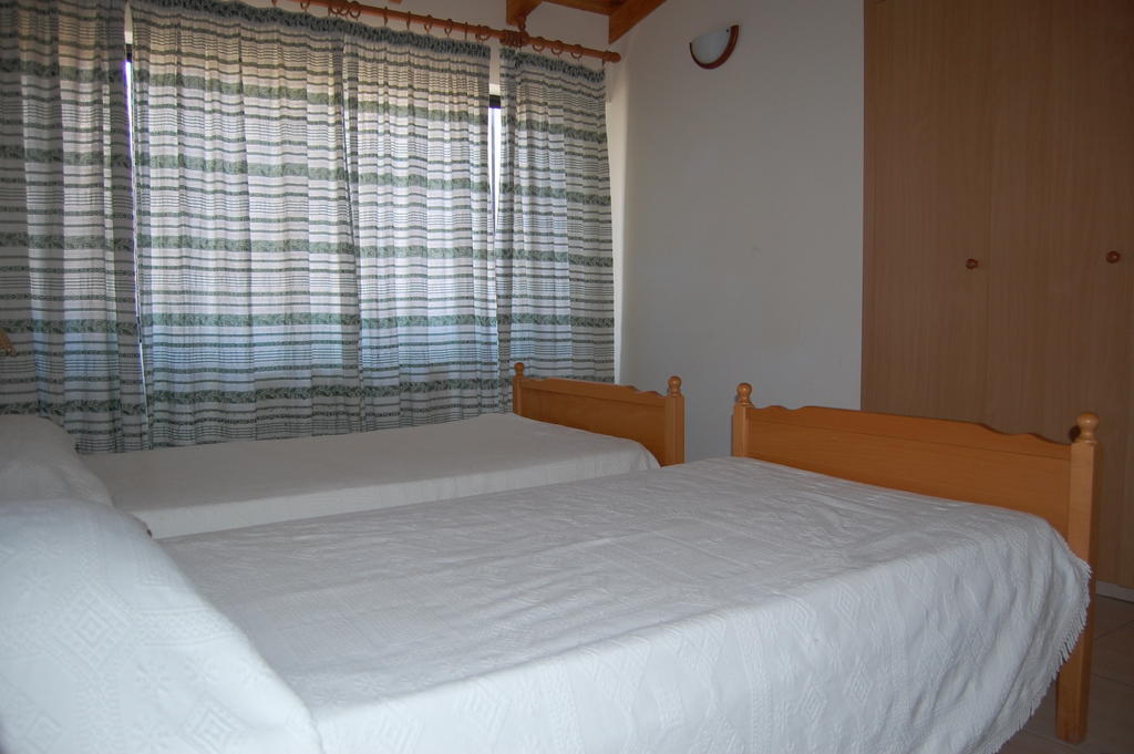 Polis Nicos & Olympia Apartments חדר תמונה
