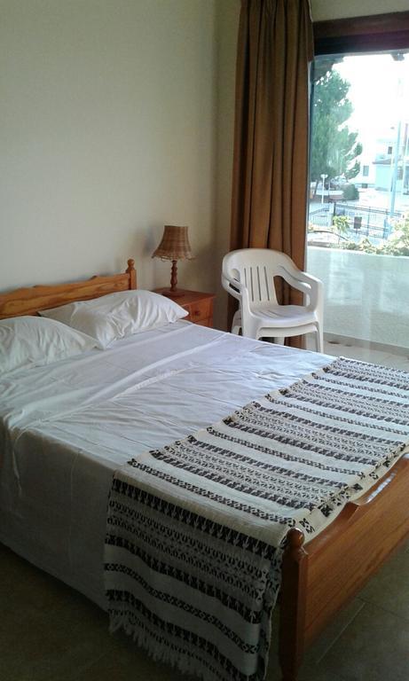Polis Nicos & Olympia Apartments מראה חיצוני תמונה